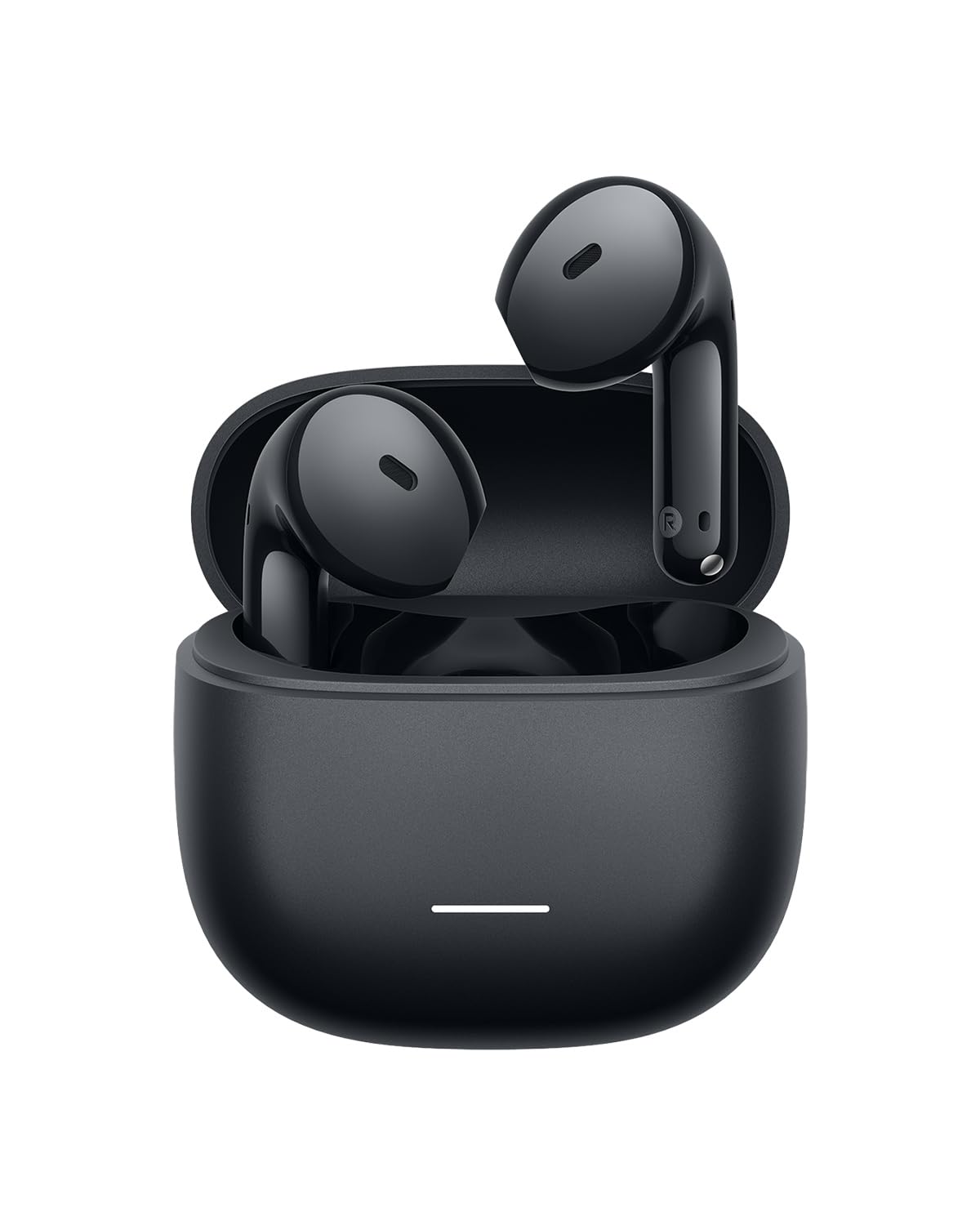 Xiaomi すべての仕様と機能 | 日本 Xiaomi | Active 6 Buds REDMI インイヤータイプ　超美品！ ワイヤレスイヤフォン イヤホン